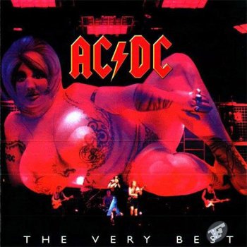 AC/DC - The Very Best (1991)