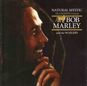 Bob Marley - Natural Mystic: the Legend Lives On (2002)