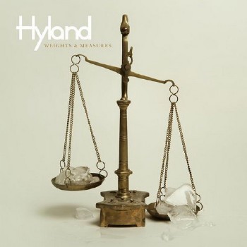 Hyland - Weights & Measures (2011)