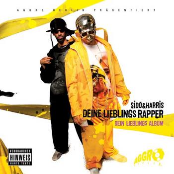 Deine Lieblings Rapper-Dein Lieblings Album 2005