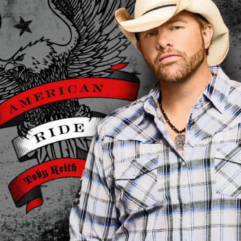 Toby Keith - American Ride (2009)