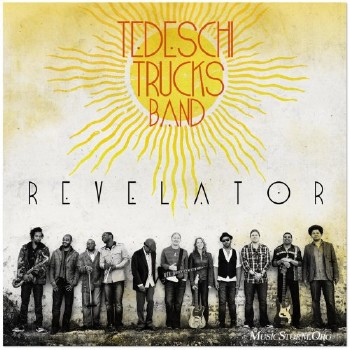 Tedeschi Trucks Band – Revelator (2011)
