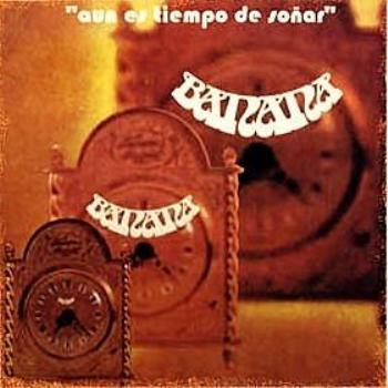 Banana - Aun Es Tiempo De Sonar 1978