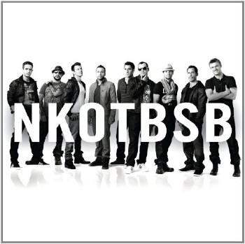 Nkotbsb – NKOTBSB (2011)