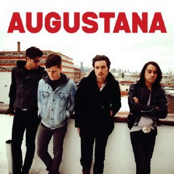 Augustana – Augustana (2011)