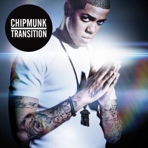 Chipmunk-Transition 2011