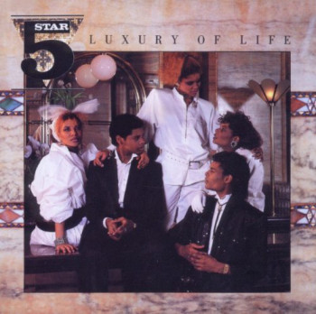 5 Star - Luxury Of Life (Expanded Edition) (2010)