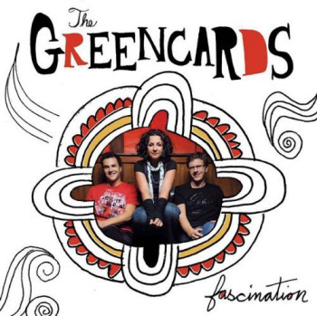 The Greencards - Fascination (2009)