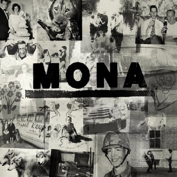 Mona - Mona (2011)