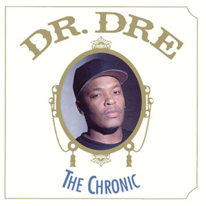 Dr Dre-The Chronic 1992