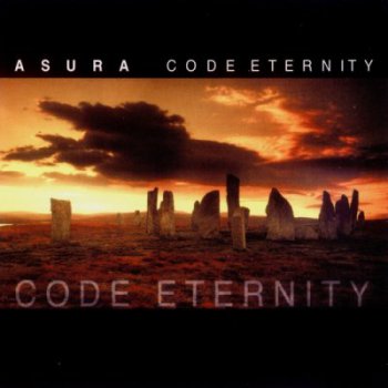 Asura - Code Eternity (Second edition) (2001)