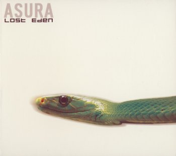 Asura - Lost Eden