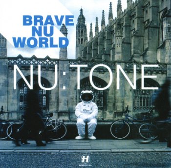 Nu:Tone - Brave Nu World (2005)