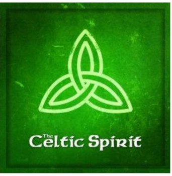 VA - The Celtic Spirit (2003)