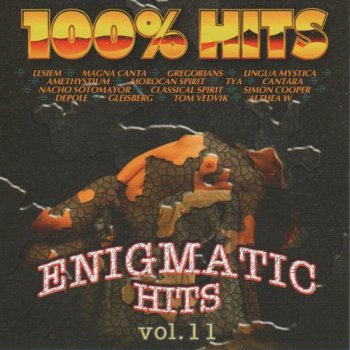 VA - 100% Enigmatic Hits Vol.11 (2003)