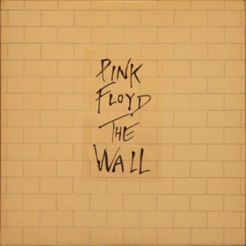 Pink Floyd - The Wall (2LP Set Harvest UK VinylRip 24/192) 1979
