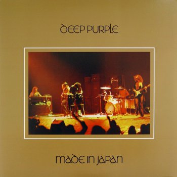 Deep Purple - Made In Japan (2LP Set Friday Music 2010 VinylRip 24/96) 1973