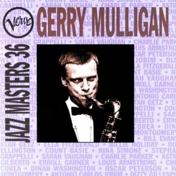 Gerry Mulligan — Verve Jazz Masters 36 (1994)