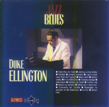 Duke Ellington - Jazz & Blues Collection (1995)