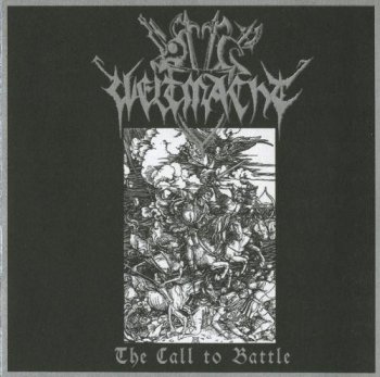 Weltmacht - The Call to Battle (2001)