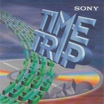 VA - Time Trip - Hits of the 90's (1996)