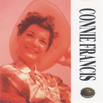 Connie Francis - With Love To Buddy: A Tribute To Buddy Holly (1999)