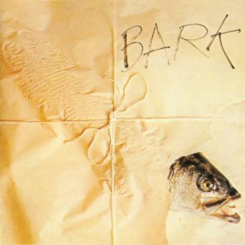 Jefferson Airplane - Bark (Japan edition) (1971/1997)