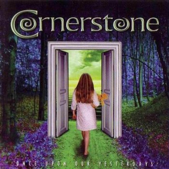 Cornerstone - Once Upon Our Yesterdays_2003