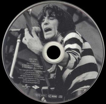 Alex Harvey - Considering The Situation (The Definitive 2-CD Antology) 2003