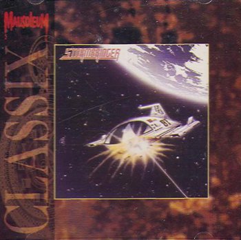 Stormbringer - Stormbringer 1984 (Classix Mausoleum 1994)