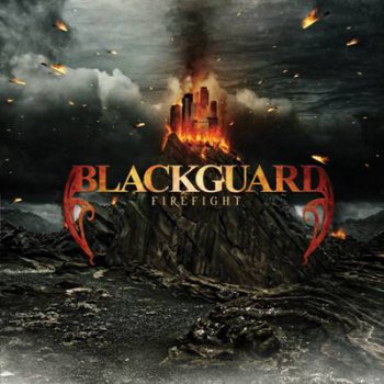 Blackguard - Firefight (2011)