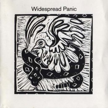 Widespread Panic - Widespread Panic 1991