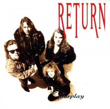Return - Fourplay (1991)