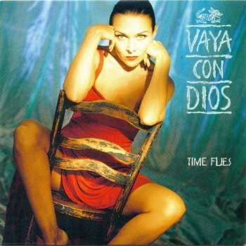 Vaya Con Dios - Original Album Classics (3CD Box Set Sony Music Belgium) 2011