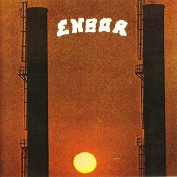 Enbor - Enbor (1979/1998)