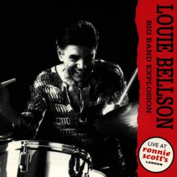 Louie Bellson — Live At Ronnie Scott's (1979/1994)