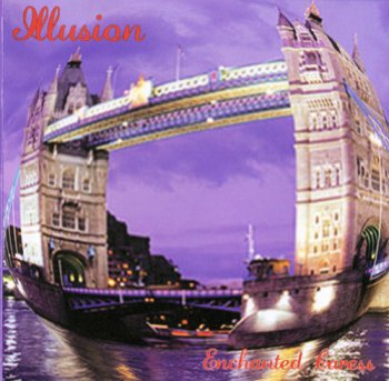 Illusion -  Enchanted Caress 1990 (Renaissance Rec. 2008)