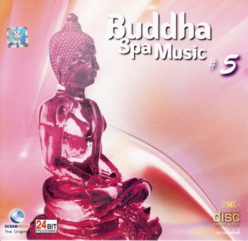 Ocean Media - Buddha Spa Music Vol.5 (2009)
