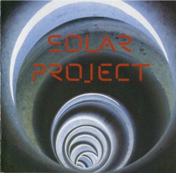 Solar Project - In Time (1997)