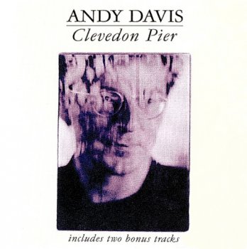 Andy Davis - Clevedon Pier 1989
