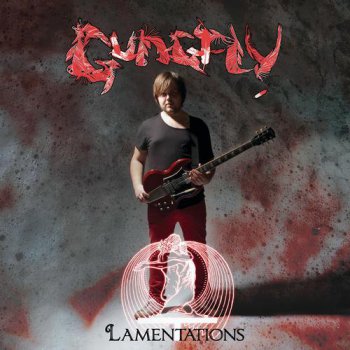 Gungfly - Lamentations (2011)