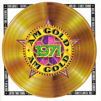VA – Time-Life Music – AM Gold 1971 (1990)