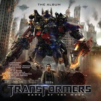 VA - OST Transformers: Dark Of The Moon (2011)