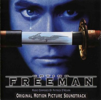 Patrick O`Hearn - Crying Freeman (1996)