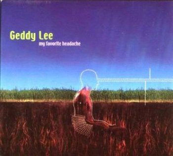 Geddy Lee (Rush) - My Favorite Headache 2000