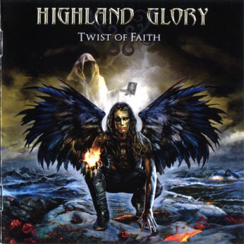 Highland Glory - Twist Of Faith (2011)
