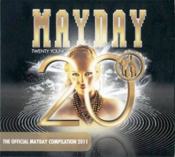 VA - Mayday 2011-Twenty Young (2011)