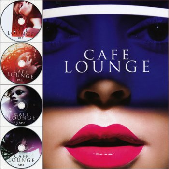 VA - Cafe Lounge 4CD (2011)