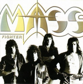 Mass - Fighter (1982 / 2011)