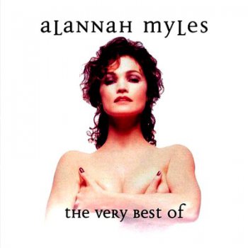 Alannah Myles - The Very Best Of (1989)